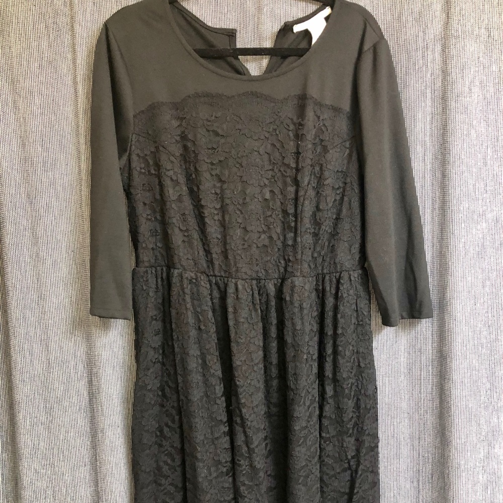 American Rag Dress - Picture 2 of 3